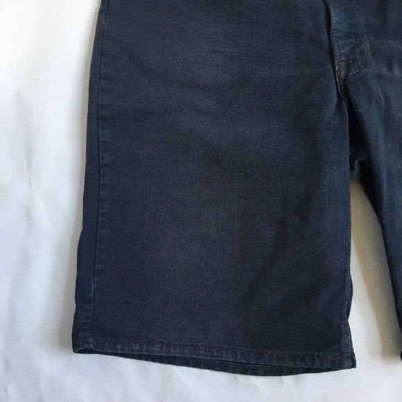 Vintage Levi’s 550 Orange Tab Relaxed Fit Jean Shorts 42 - Picture 5 of 17